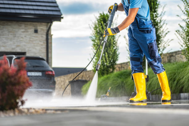 Best Fence Pressure Washing  in Cherry Valley, IL
